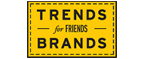 Скидка 10% на коллекция trends Brands limited! - Домбаровский